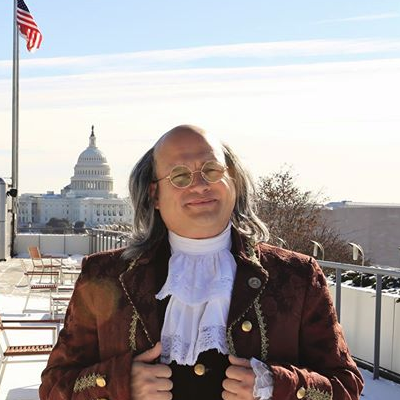 Ben Franklin